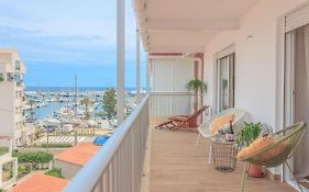 La Provence, Moderno Apto Con Parking, Terraza Y Vista Al Mar